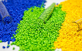 Injection Moulded Components